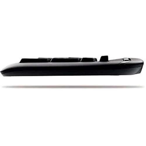 Logitech EX100 Wireless Keyboard and Mouse Combo Black Grade B1 Б/У: Производитель Logitech