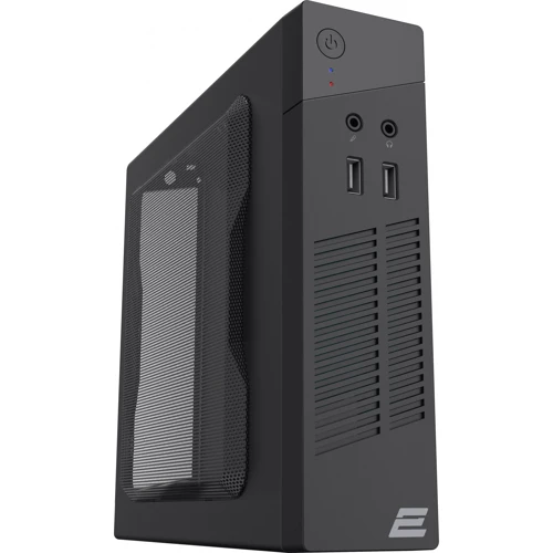 Корпус 2E M400 60W Black (2E-M400-60)