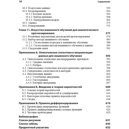 Джон Д. Келлехер, Брайан Мак-нейм, Аоіфе Д'Арсі: Основи машинного навчання для аналітичного прогнозування. Алгоритми, робочі приклади і тематичні дослідження: Жанр програмування