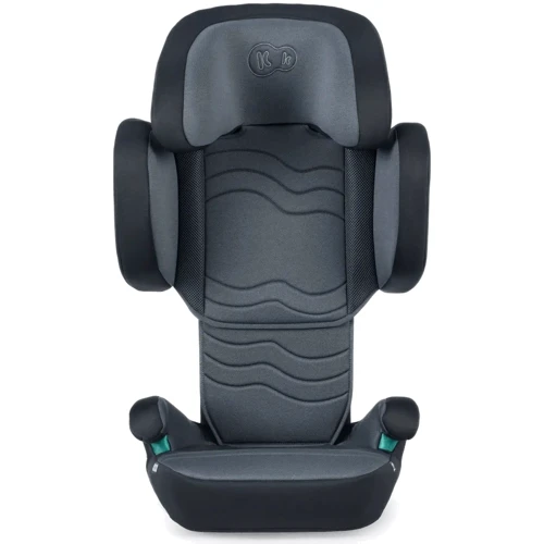 Автокресло Kinderkraft Xpand 2 i-Size Graphite Black (KCXPAN02BLK0000) (00-00305185): Регулировка Высоты подголовника