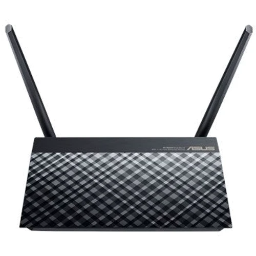 Маршрутизатор Wi-Fi Asus RT-AC52U B1