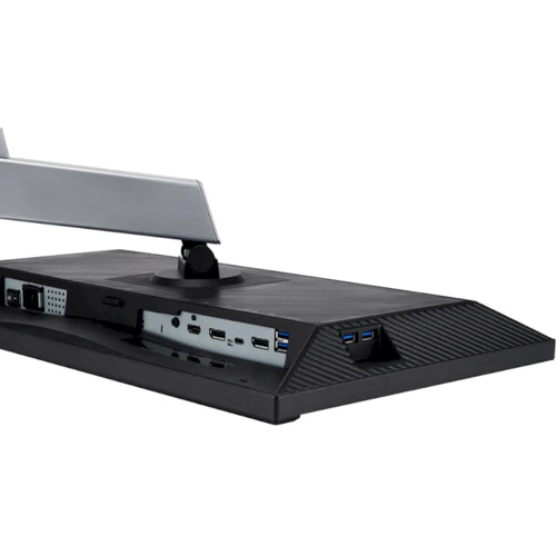 Монитор ASUS PA247CV Black (90LM03Y1-B01370): Время реакции, мс 5