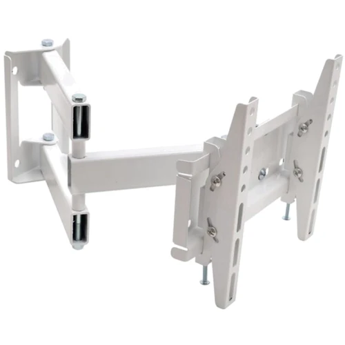 Кронштейн для ТВ Charmount TV02T-R3 White: Совместимость 23 - 43"
