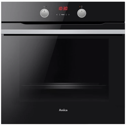 Духова шафа електрична Amica ED37619B F-type