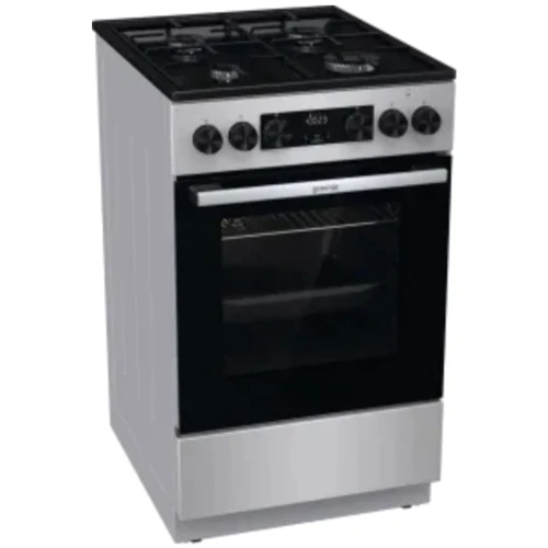 Плита комбинированная Gorenje GK5C60SJ