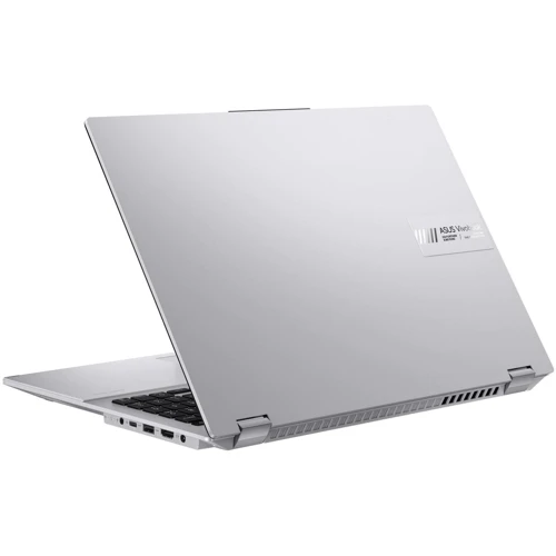 Ноутбук ASUS Vivobook S16 Flip (TP3604VA-MY063W): Тип екрану матовый