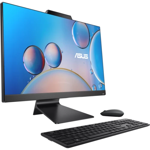 Моноблок ASUS M3702WFAK-BPE0090 (90PT03M2-M00JU0) UA: Объем накопителя 512 ГБ (SSD)