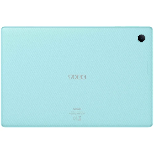 Планшет Alcatel TKEE MAX (8095) 10" 2/32Gb Wi-Fi Cream Mint UA: Дисплей 10" IPS (1280x800) / емкостный