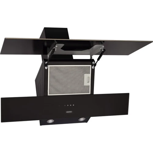 Вытяжка Eleyus LUNA 1200 LED 90 BL фото 4