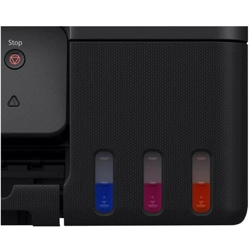 БФП Canon Pixma G3430 Black (5989C009): Клас пристрою персональный