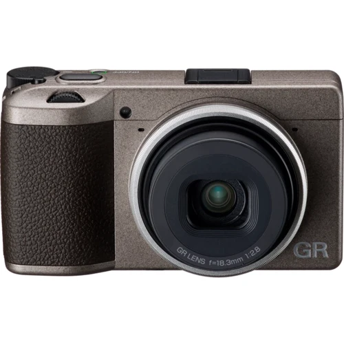 Ricoh GR III Diary Edition (01248) фото 10