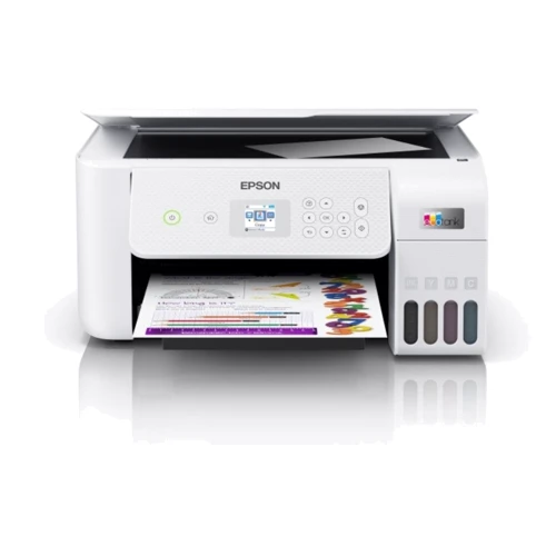 МФУ Epson EcoTank L3266 WiFi (C11CJ66411) UA: Класс устройства персональный