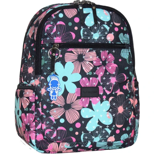 Рюкзак Bagland Young 13 л. сублимация 385 (00510664)