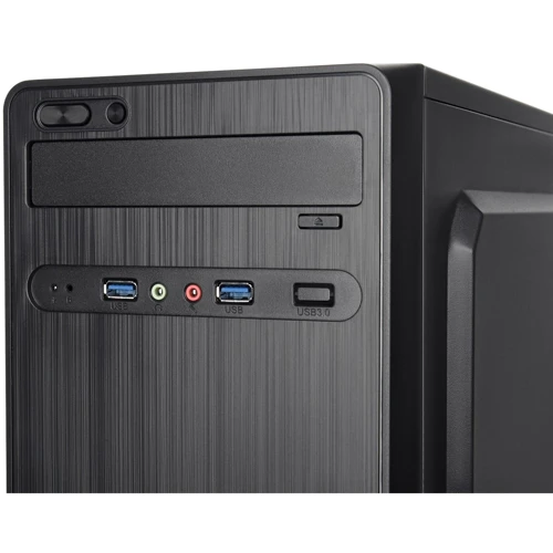 Персональний комп'ютер (ПК) 2E Rational (2E-2721): Відеокартка Intel UHD Graphics 610