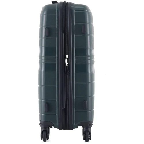 Чемодан Semi Line 23" (M) Petrol (T5586-3): Тип Чемоданы
