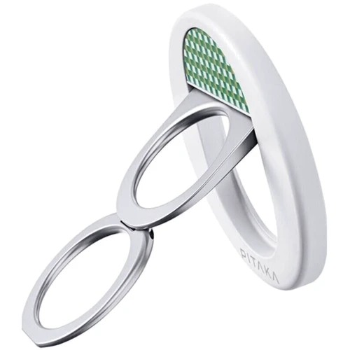 Тримач Кільце Pitaka MagEZ Grip 3 Forest Green (MGF2405)