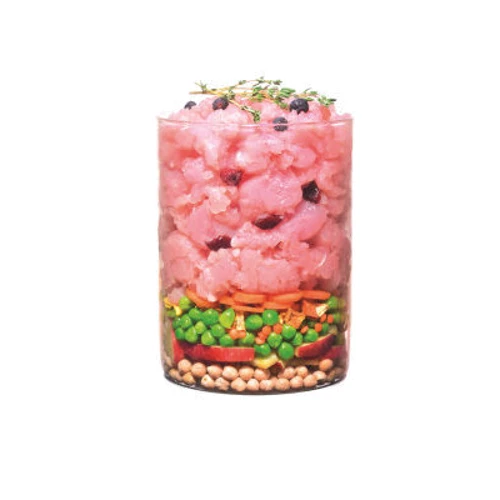 Сухой корм Carnilove True Fresh Turkey for Adult dogs для взрослых собак с индейкой 1.4 кг (8595602545957): Возраст Взрослые