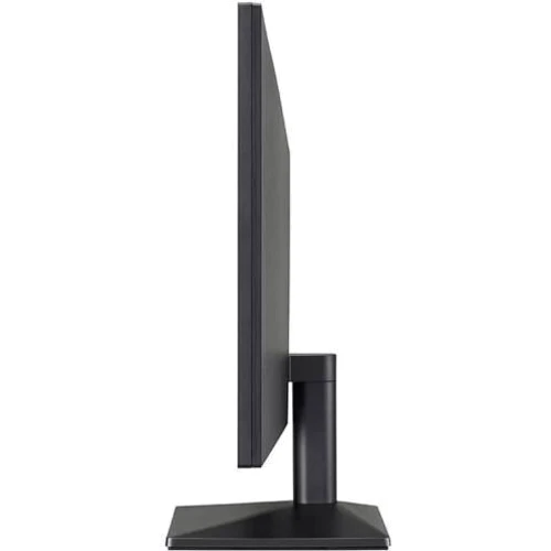 Монитор LG 24EA430V-B: Покрытие экрана антибликовое