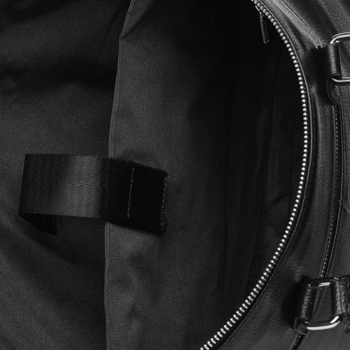 Keizer Leather Bag Black (K117614-black) for MacBook 13" фото 10