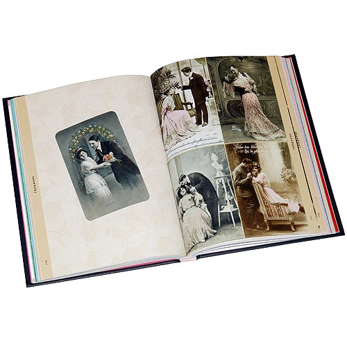 Лариса Кашук: Язык любви. Любовная открытка XX века: ISBN 978-5-387-00110-9
