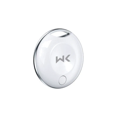 Брелок для поиска вещей и ключей WK Wekome K·Captain White (WT-D01) фото 1