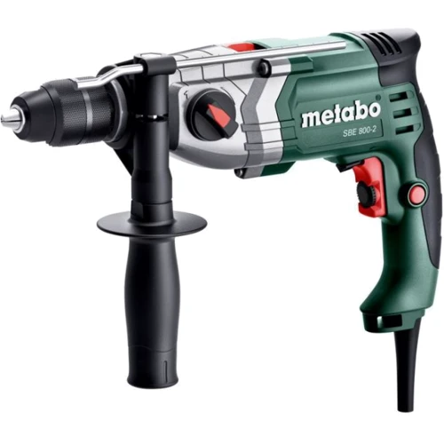 Дриль Metabo SBE 800-2 (601744510)