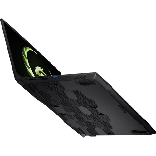 Ноутбук MSI Bravo 17 (D7VFKP-084XUAX) UA: Видеоадаптер NVIDIA GeForce RTX 4060, 8 ГБ