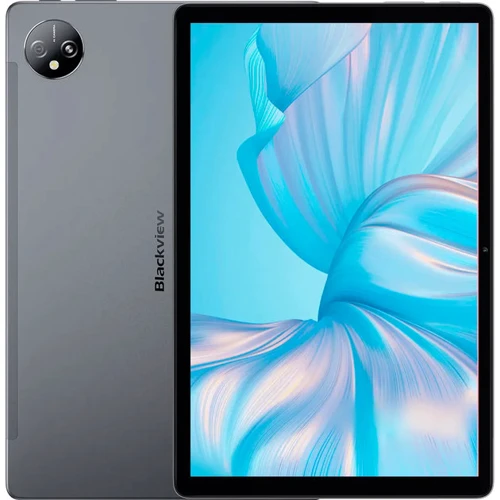 Планшет Blackview Tab 80 8/128GB LTE Nightfall Grey (UA)