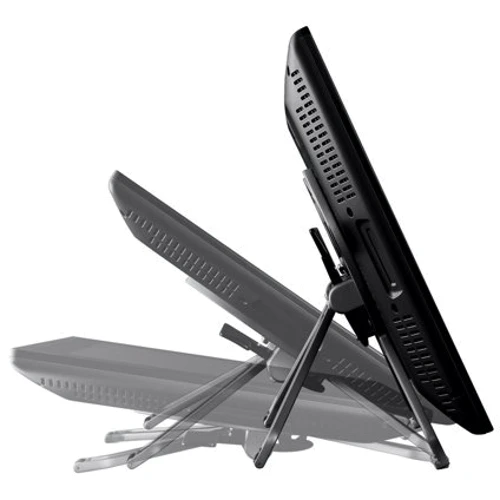 Графический планшет Wacom Cintiq 21UX (DTK-2100): Разрешение 5080 lpi