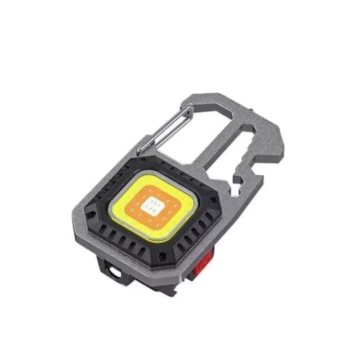 Ліхтар туристичний CARPRIE LED W5138: Вага, г 60