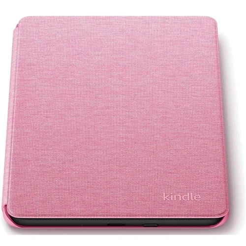Аксесуар до електронної книги Kindle Fabric Cover Rose for Amazon Kindle 11th Gen. (2022 / 2024): Тип Обкладинка для електронної книги