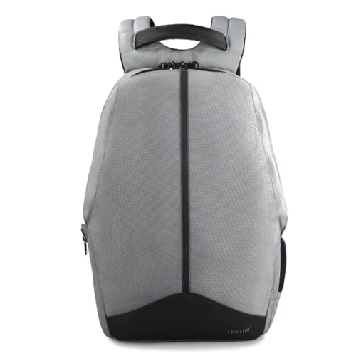 Сумка для ноутбуков Tigernu 15,6" T-B3593A Grey: Форм-фактор 15.6"