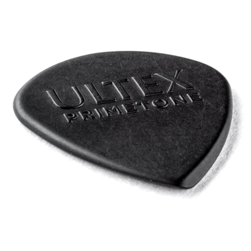 Медіатор Набор медиаторов DUNLOP 518PJPBK JOHN PETRUCCI PRIMETONE JAZZ III: Тип Медіатор