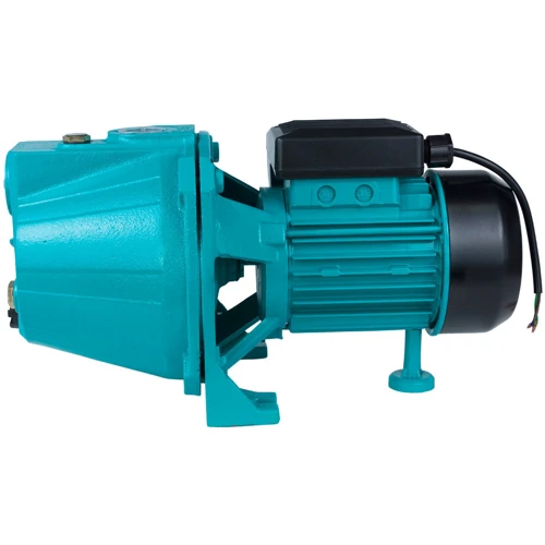 Насос центробежный самовсасывающий Aquatica 0.75кВт Hmax 48м Qmax 55л/мин (775092): Длина кабеля, м 0.3