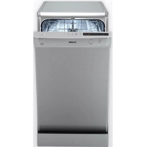 Посудомийка Beko DSFS 1530S: Розміри 85x45x57