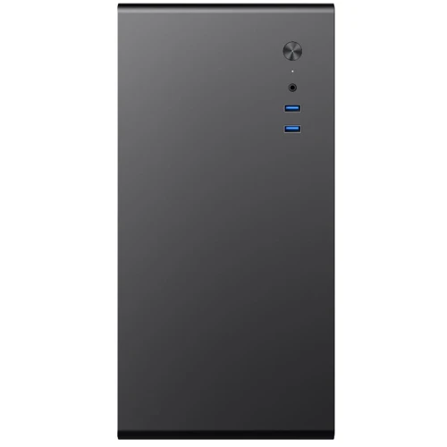Корпус Gamemax A200-BK-500B: Форм-фактор материнской платы Micro-ATX / Mini-ITX