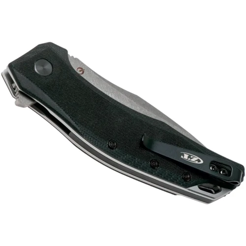 Нож ZT 0357 (1740.04.84): Количество инструментов 1