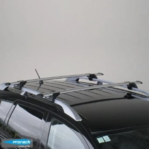 Багажник на рейлінги Whispbar (наскрізний)