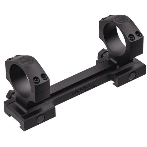 Моноблок Leupold IMS 34mm Bolt Action 20 MOA (176885): Цвет черный
