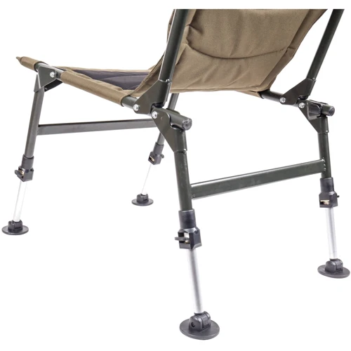 Кресло Brain Eco Chair HYC053L-II (1858.41.20)	: Максимально допустимая нагрузка до 100 кг