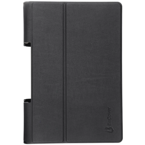 Аксесуар для планшетних ПК BeCover Smart Case Black for Lenovo Yoga Smart Tab YT-X705 (704474)
