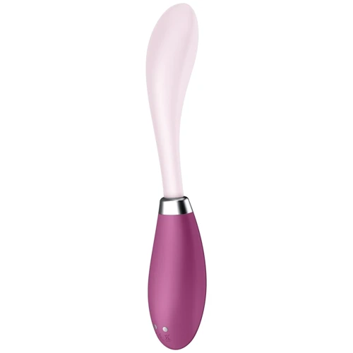 Вібратор Satisfyer G-Spot Flex 3 red
