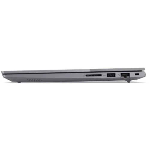 Ноутбук Lenovo ThinkBook 14 G6 ABP (21KJ002JPB): Вес 1.38 кг