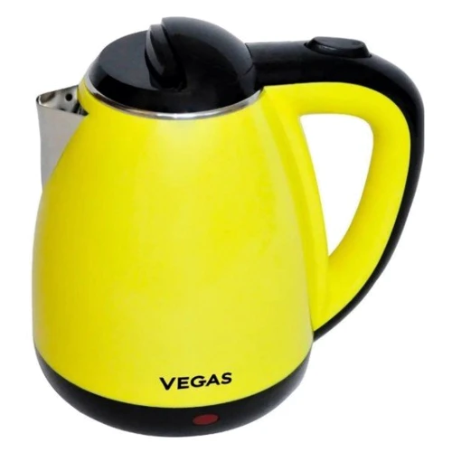 Электрочайник Vegas VEK-5181Y