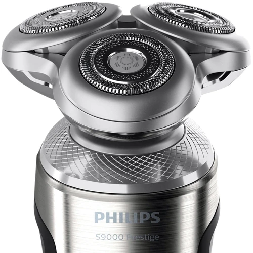 Електробритва Philips SP9820/18 фото 3