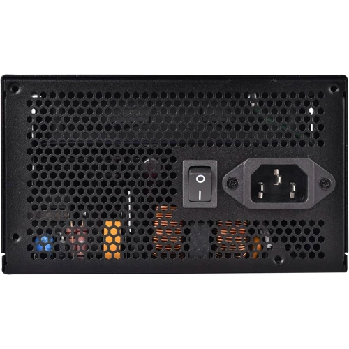 Блок живлення Silverstone DA750 Gold (SST-DA750-G): Форм-фактор ATX