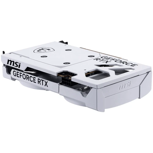 Відеокарта MSI GeForce RTX 5060 8GB VENTUS 2X OC WHITE (G5060-8V2CW)