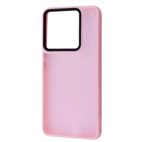 Аксессуар для смартфона WAVE Matte Color Case Pink Sand for Xiaomi Redmi Note 13 5G