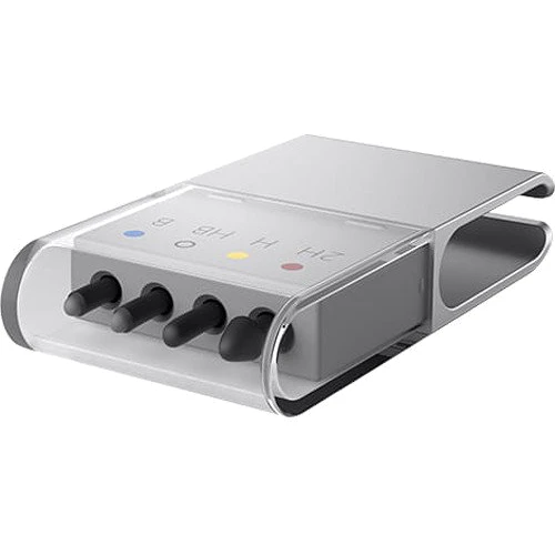 Аксессуар для планшетных ПК Microsoft Surface Pen Tip Kit (RJ3-00001): Совместимость Surface Pro 4