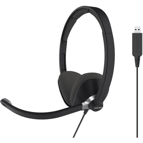 Наушники Koss CS300 USB